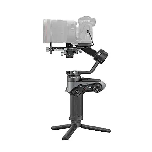 3-Axis Camera Gimbal Stabilizer