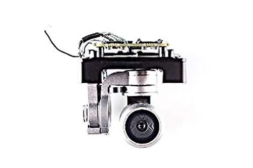 FS Labs 4K Camera Gimbal for DJI Mavic Pro