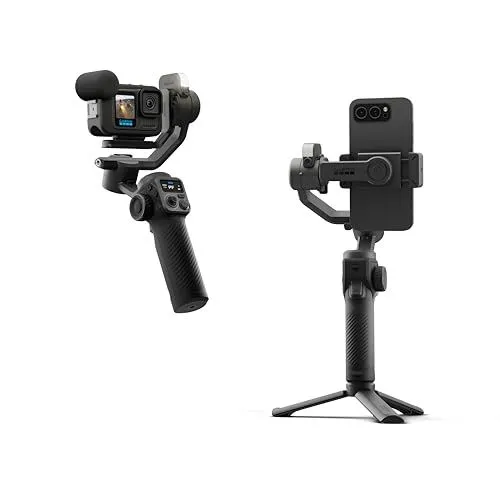 GoPro Fluid Pro AI 3-Axis Gimbal Stabilizer