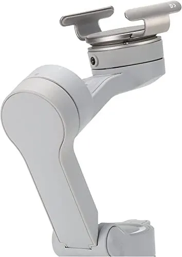 A 3-axis smartphone gimbal stabilizer