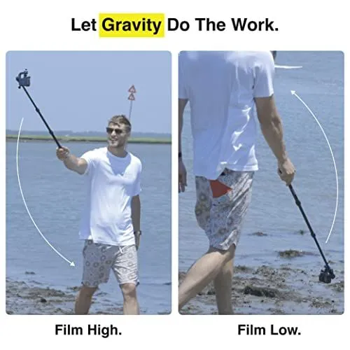 Action Camera Filming Techniques