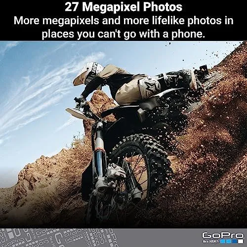 Action Photography with GoPro