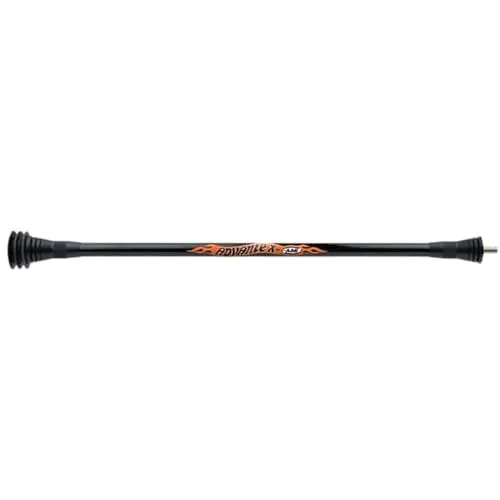 AdvanteX Carbon Fiber Archery Stabilizer