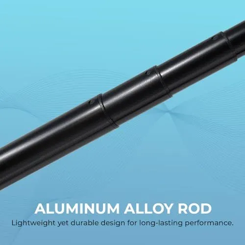Aluminum Alloy Rod