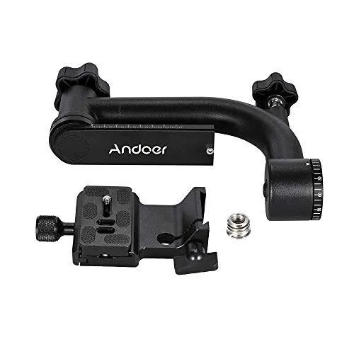 Andoer Gimbal Tripod Head