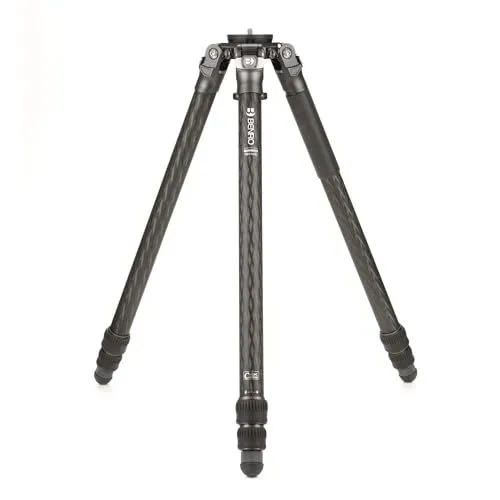 Benro Mammoth TMTH43C Heavy-Duty Carbon Fiber Tripod