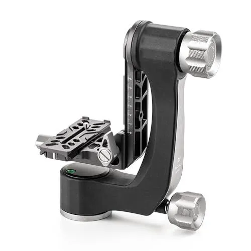 Benro GH2N Carbon Fiber Gimbal Head