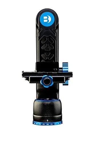 Benro GH5C Carbon Fiber Gimbal Head