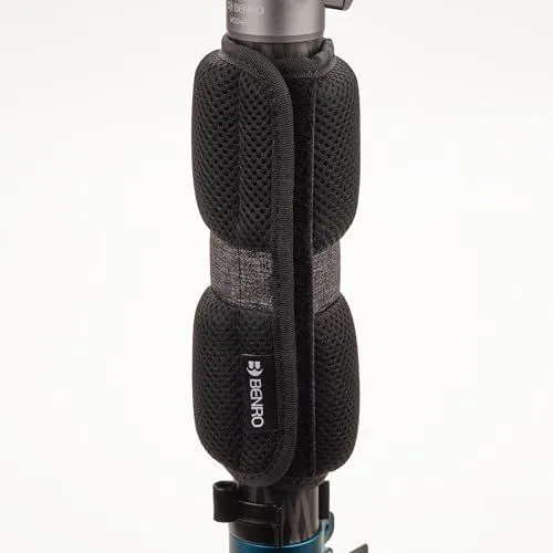 Benro Tripod Leg Padded Grip Wrap