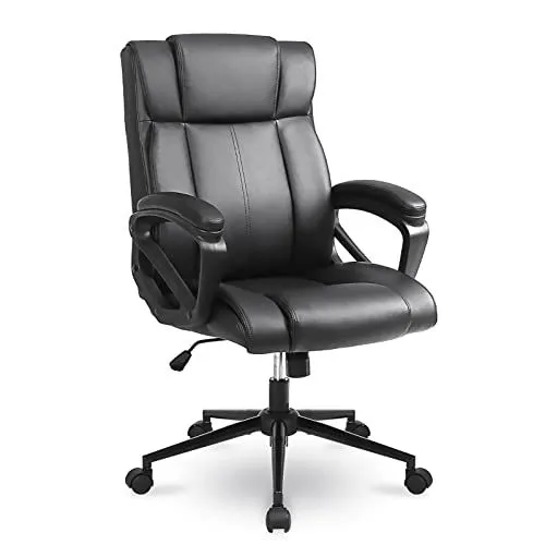 Black Executive Office Chair