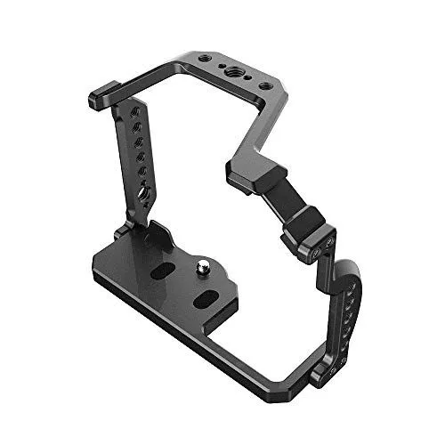 Camera Cage Accessory