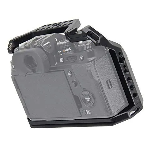 Camera Cage Accessory