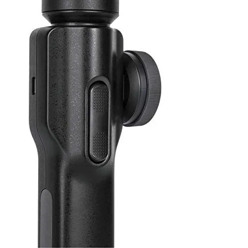 Camera Gimbal Control Handle