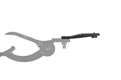 Camera Mounting Extension Arm