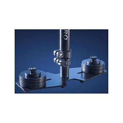 Camera Stabilizer Weighted Base Plate