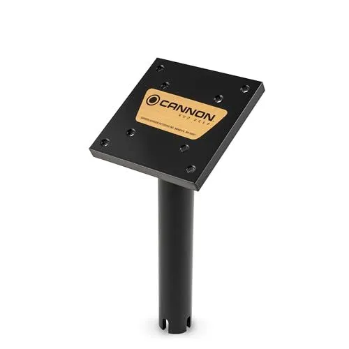 Cannon 9-Inch Gimbal Mount