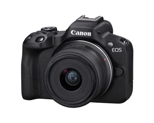 Canon EOS R100 Mirrorless Camera