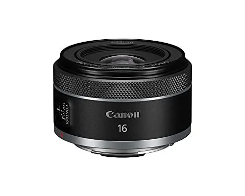 Canon RF 16mm f/2.8 STM Ultra Wide-Angle Lens