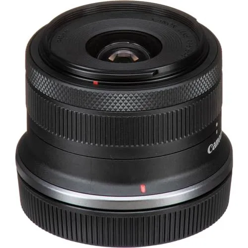 Canon RF 28mm f2.8 STM Lens