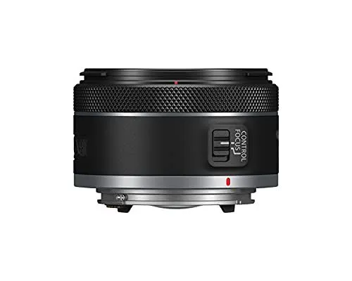 Canon RF 50mm f/1.8 STM Lens