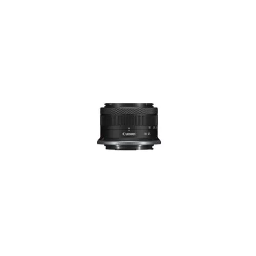 Canon RF-S 18-45mm f4.5-6.3 IS STM Lens