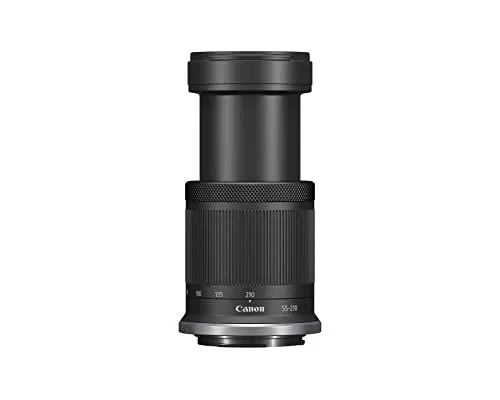 Canon RF-S 55-210mm f/5-7.1 IS STM Lens