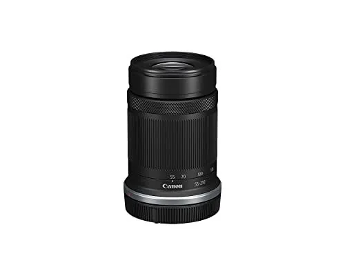Canon RF-S 55-210mm f5-7.1 IS STM Lens