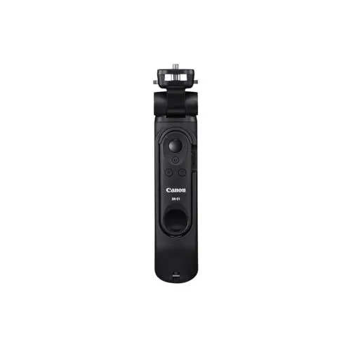 Canon Tripod Grip HG-100TBR with Bluetooth Remote