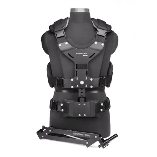 FLYCAM Comfort Stabilizing Arm And Vest