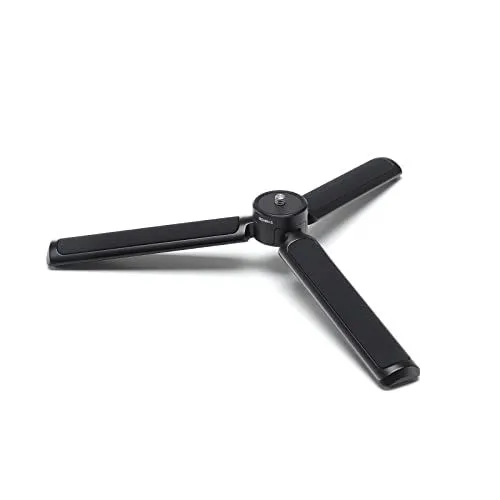 INSYOO Metal RS Extended Grip And Tripod For DJI Ronin