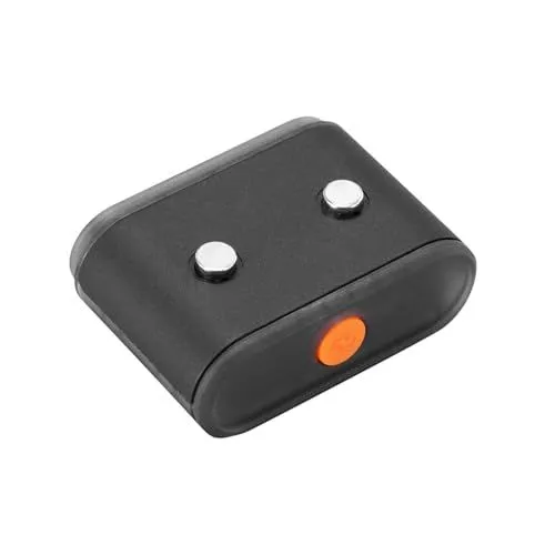Compact Wireless Electronic Device