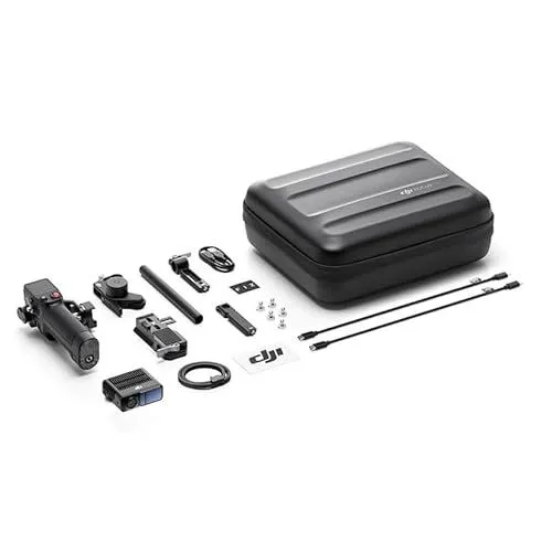 DJI Focus Pro All-In-One Combo