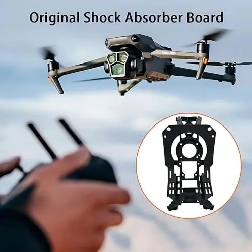 DJI Mavic 3 Pro Original Shock Absorber Board