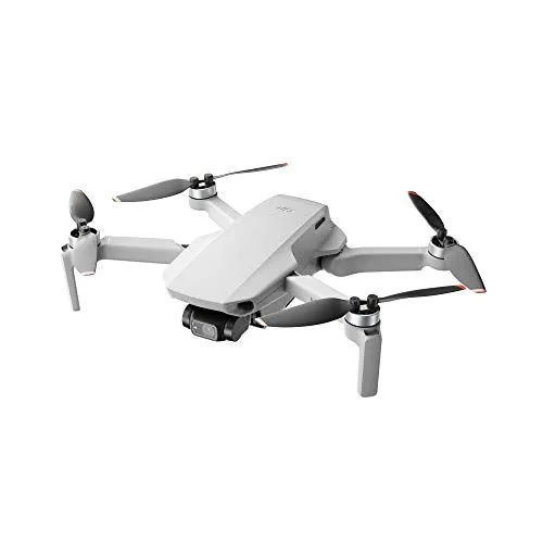DJI Mini 2 Lightweight Drone