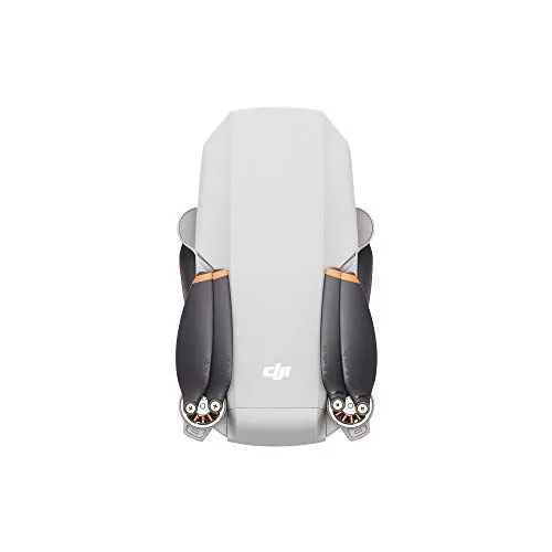 DJI Mini Series Folded Drone