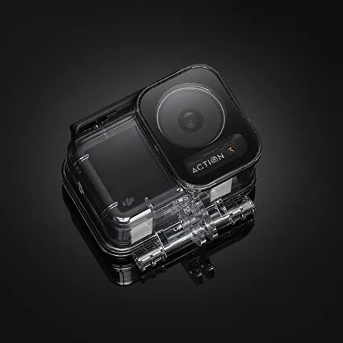DJI Osmo Action 3 Waterproof Case