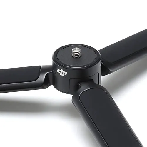 DJI Osmo Grip Tripod Close-up