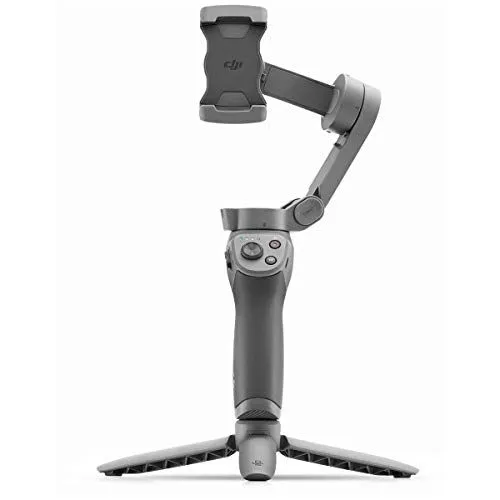 DJI Osmo Mobile 3 Combo Smartphone Gimbal