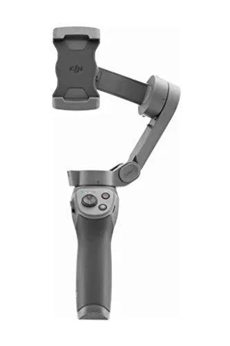 DJI Osmo Mobile 3 Smartphone Gimbal