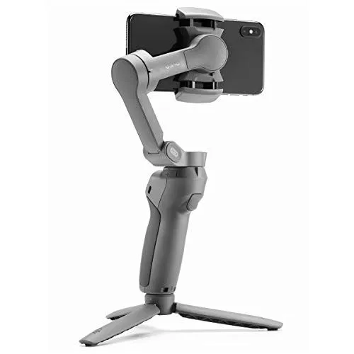 DJI Osmo Mobile 3 Smartphone Gimbal