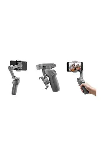 DJI Osmo Mobile 3 Smartphone Gimbal