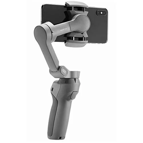 DJI Osmo Mobile 3 Smartphone Gimbal