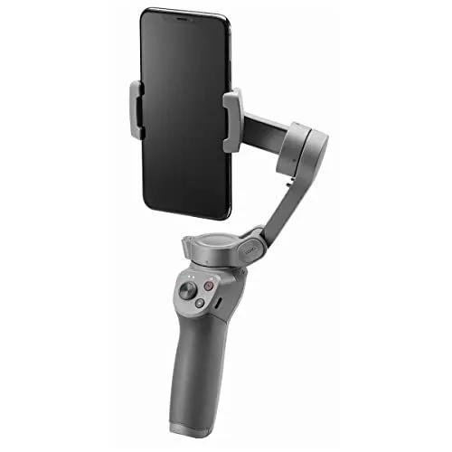 DJI Osmo Mobile 3 Smartphone Gimbal