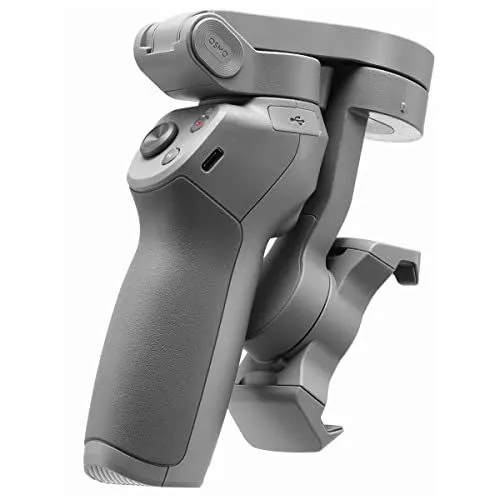 DJI Osmo Mobile 3 Smartphone Gimbal
