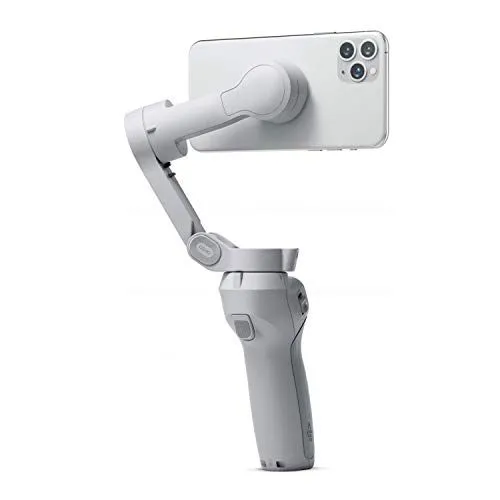 DJI Osmo Mobile 4 Smartphone Gimbal