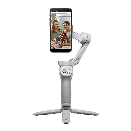DJI Osmo Mobile 4 Smartphone Gimbal