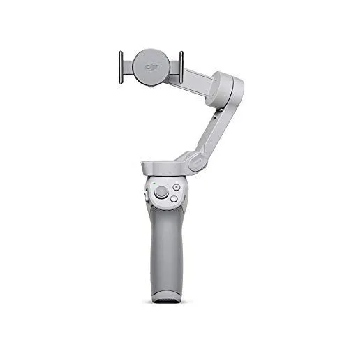 DJI Osmo Mobile 4 Smartphone Gimbal