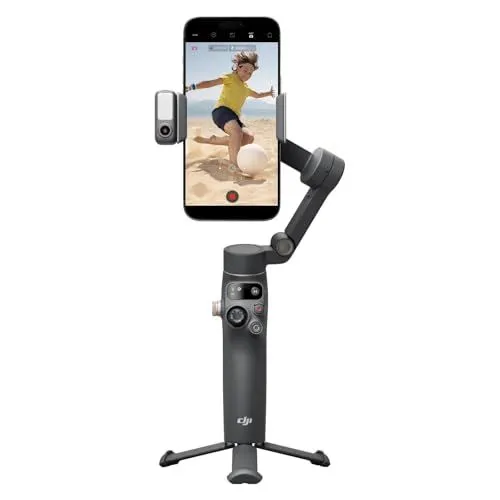 DJI Osmo Mobile 6 Smartphone Gimbal