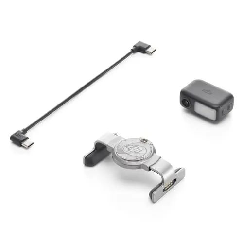 DJI Osmo Mobile 6 Vlog Combo Kit