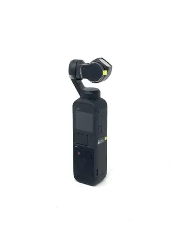 DJI Pocket 2 Handheld 3-Axis Gimbal